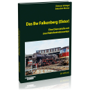 Das Bw Falkenberg (Elster)