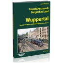 Eisenbahnchronik Bergisches Land - Wuppertal 