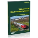 Thüringen und die Mitte-Deutschland-Verbindung 