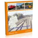 Eisenbahnatlas Deutschland 