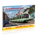 Der Stadtbahnwagen Typ B 