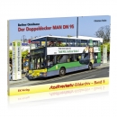 Der Doppeldecker MAN DN 95