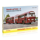 Damals auf Linie - 2