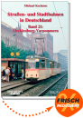 Straßen- und Stadtbahnen in Deutschland 