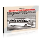 Reichsbahn und Reichsautobahn 