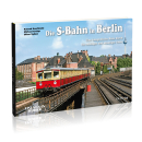 Die S-Bahn in Berlin