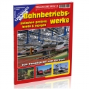 Bahnbetriebswerke