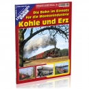 Kohle und Erz