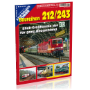 Baureihen 112/143