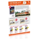 EXTRABLATT Frühjahr 2025