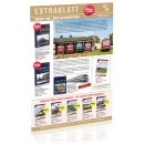 EXTRABLATT Herbst 2025