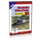 DVD - Eisenbahn Video-Kurier 85