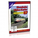 DVD - Eisenbahn Video-Kurier 87