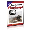 DVD - Bundesbahn-Plandampf DB