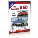 DVD - Die Baureihe V 60