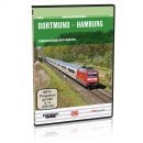 DVD - Dortmund - Hamburg