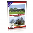 DVD - Museumsbahnen in Deutschland