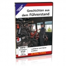 DVD - Geschichten aus dem Führerstand 