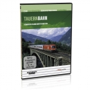 DVD - Tauernbahn: Villach - Salzburg 