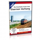 DVD - Die Eisenbahn hinter dem Eisernen Vorhang