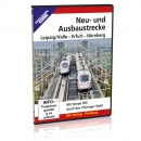 DVD - Neu- und Ausbaustrecke