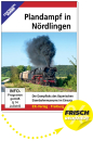 DVD - Plandampf in Nördlingen