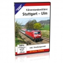 DVD - Stuttgart - Ulm