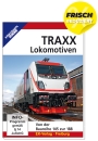 DVD - TRAXX-Lokomotiven