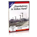 DVD - "Eisenbahnen in Volkes Hand" 