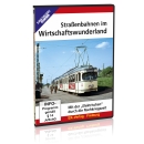 DVD - Straßenbahnen im Wirtschaftswunderland 