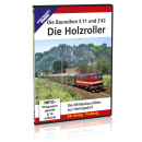 DVD - Die Holzroller 