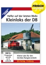 DVD - Kleinloks der DB 