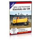 DVD - Kleinloks der DR