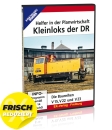 DVD - Kleinloks der DR
