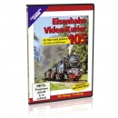 DVD - Eisenbahn Video-Kurier 105