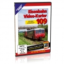 DVD - Eisenbahn Video-Kurier 109