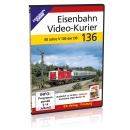 DVD - Eisenbahn Video-Kurier 136 