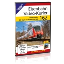 DVD - Eisenbahn Video-Kurier 162
