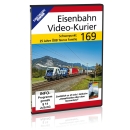 DVD: Eisenbahn Video-Kurier 169