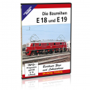 DVD - Baureihen E 18 und E 19