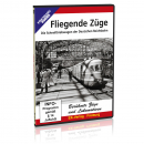 DVD - Fliegende Züge 