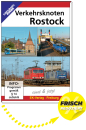 DVD - Verkehrsknoten Rostock