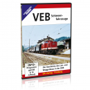 DVD - VEB Schienenfahrzeuge