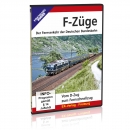 DVD - F-Züge