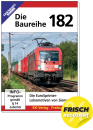 DVD - Die Baureihe 182