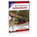 DVD - Selketalbahn