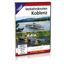 DVD - Verkehrsknoten Koblenz