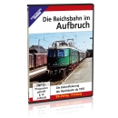 DVD - Die Reichsbahn im Aufbruch