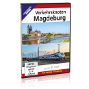DVD - Verkehrsknoten Magdeburg 