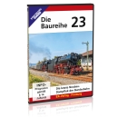 DVD - Die Baureihe 23 